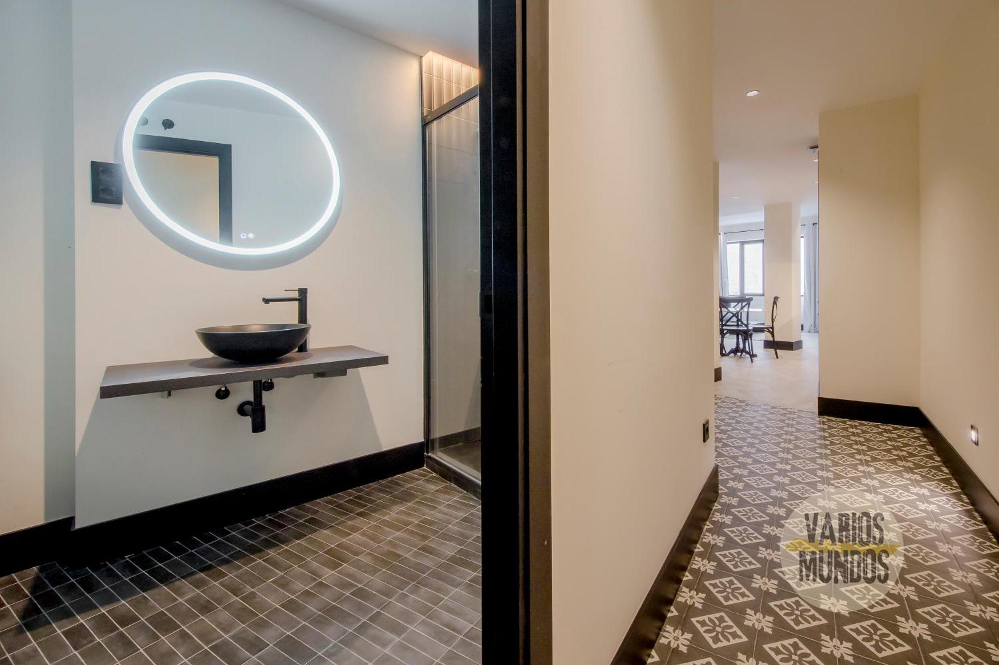 Wonderful 7 En Preciados-plaza Del Carmen E2 Apartment *